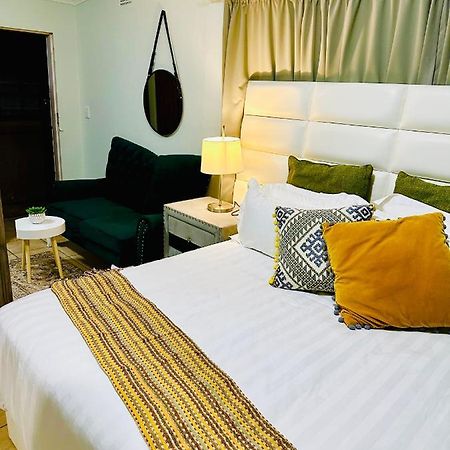 Kimrose Apartment Кимбърли Екстериор снимка