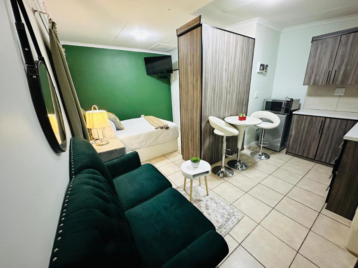 Kimrose Apartment Кимбърли Екстериор снимка