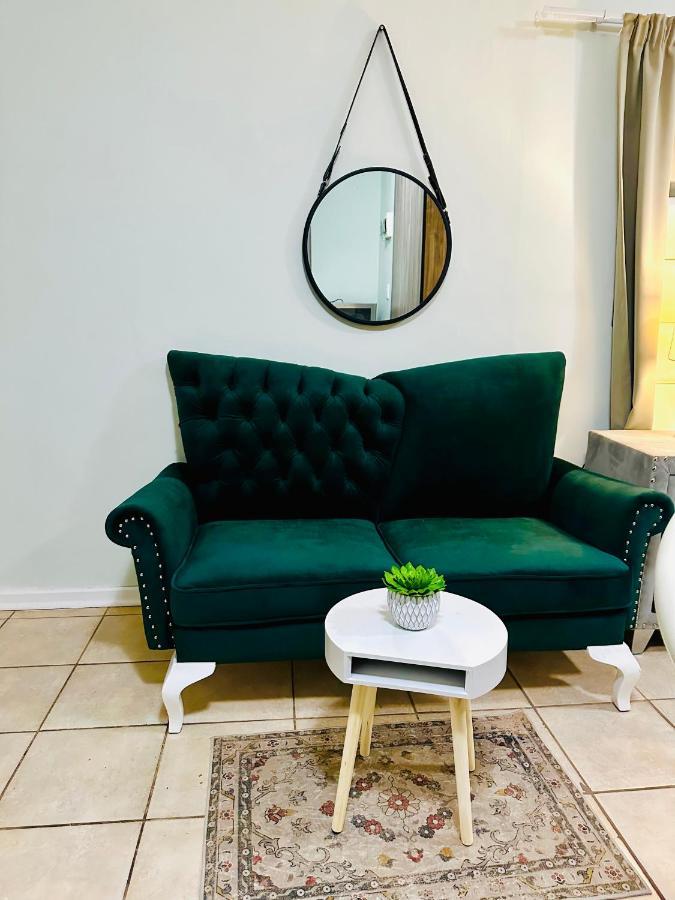 Kimrose Apartment Кимбърли Екстериор снимка