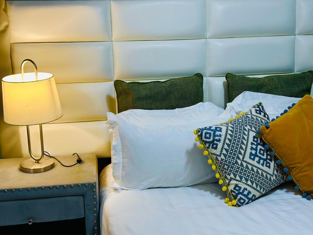 Kimrose Apartment Кимбърли Екстериор снимка